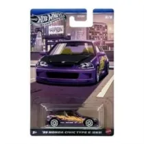 Hot Wheels Honda Civic Mattel