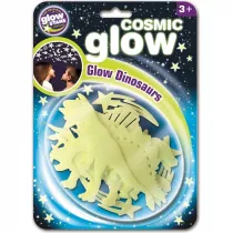 Kosmiczne Glow - Dinozaury Brainstorm Toys