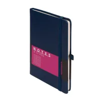 Antra Notes Memofix B6 kratka