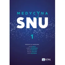 Medycyna snu. Tom 1