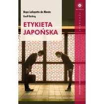 Etykieta japo�ska