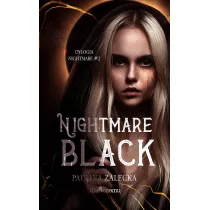 Nightmare Tom 2 Nightmare Black
