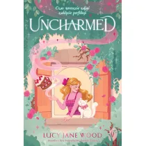 Uncharmed. Rewitched. Tom 2