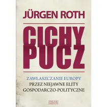 Cichy pucz