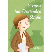 Historia w. Dominika Savio