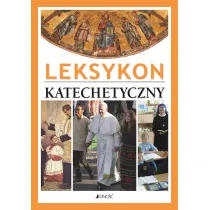 Leksykon katechetyczny