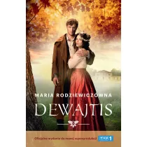 Dewajtis. Wydanie serialowe
