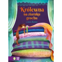 Krlewna na ziarnku grochu