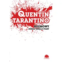 Quentin Tarantino. Rozmowy