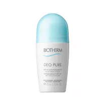 Biotherm Deo Pure antiperspirant w kulce 75 ml