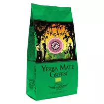 Yerba Mate Green Floresta BIO 400 g Bio