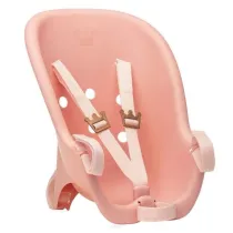 Fotelik rowerowy dla lalki Micki