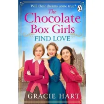 The Chocolate Box Girls Find Love