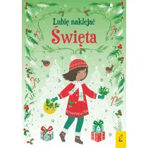 Lubi� nakleja�. �wi�ta