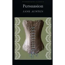 Persuasion. Wordsworth Classics wer. angielska