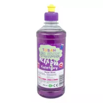 Tuban Klej fioletowy PVA 500 ml