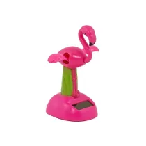 Flaming solarny z podstawk 10,5cm Adar