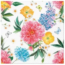 Paw Serwetki 33 x 33 cm Smell of Summer TL125700 20 szt.