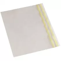 Biurfol Okadka szkolna do samodzielnego przycinania 29,5 x 46 cm 25 szt.