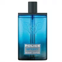 Police Woda toaletowa dla m�czyzn Sport 100 ml