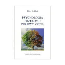 Psychologia prze�omu po�owy �ycia
