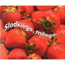 S�odkiego, mi�ego... Pere�ka 201