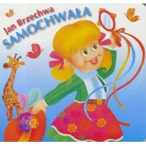 Klasyka wierszyka. Samochwaa