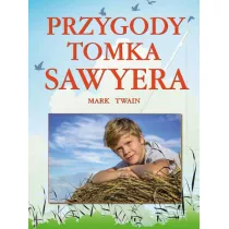 Przygody Tomka Sawyera