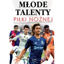 M�ode Talenty Pi�ki No�nej