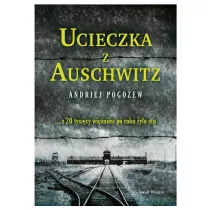 Ucieczka z Auschwitz