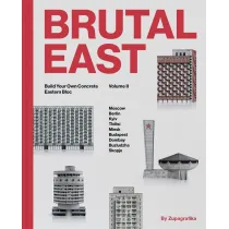 Brutal East