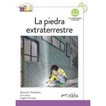 Piedra extraterrestre