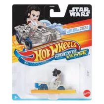 Hot Wheels RacerVerse Pojazd bohater filmowy HRT20 Mattel
