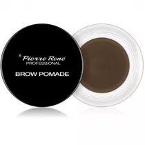 Pierre Rene Pomada do brwi Brown 02 4 g