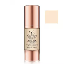Cashmere Make-Up Blur Maxi Cover fluid-baza wyg�adzaj�co-kryj�ca 01 Ivory 30 ml