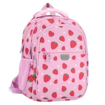 Plecak szkolny Fruit Truskawka STARPAK 550862