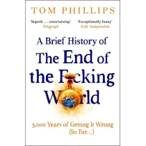 A Brief History of the End of the F*cking World wer. angielska