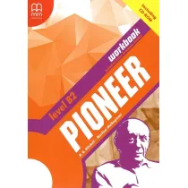 Pioneer level B2 WB