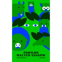 Pawilon ma�ych ssak�w