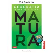 Zadania z geografii dla maturzystw. Poziom rozszerzony