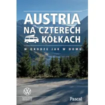 Austria na czterech k�kach. W drodze jak w domu
