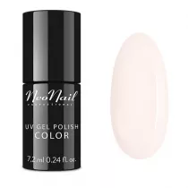 NeoNail UV Gel Polish Color lakier hybrydowy 2863 Perfect Milk 7.2 ml