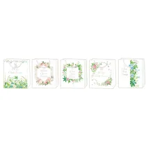 Merigraf Torba foliowa T4 19x23 cm