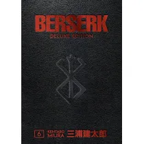 Berserk Deluxe. Volume 6