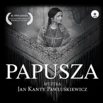 Papusza- Dwup�ytowy album muzyczny