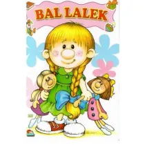 Sztywne strony du�a - Bal lalek (B5, 10str.)