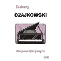 �atwy Czajkowski dla poczatkuj�cych