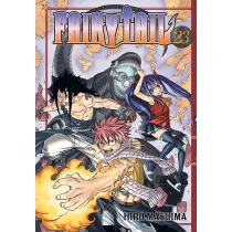 Fairy Tail. Tom 23