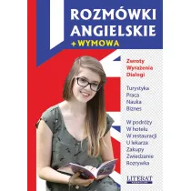 Rozm�wki angielskie + wymowa
