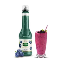 Teisseire Puree Jagoda 1 l